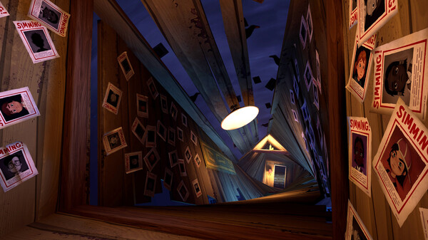 Screenshot 7 of Hello Neighbor VR: Search and Rescue