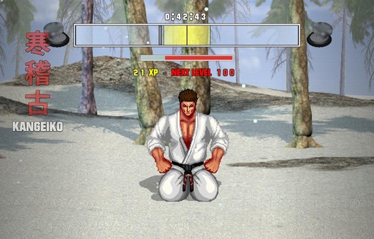 Screenshot 11 of Karate Master 2 Knock Down Blow