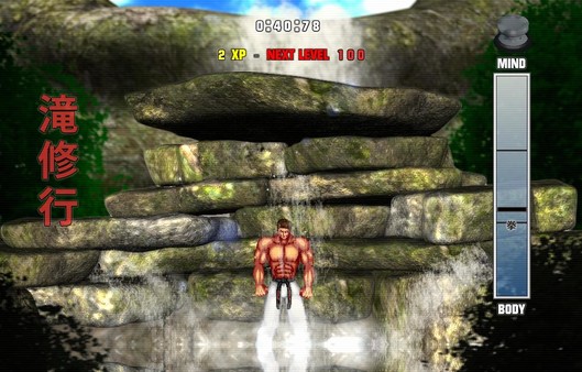 Screenshot 4 of Karate Master 2 Knock Down Blow