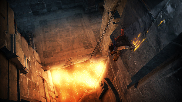 Screenshot 1 of Prince of Persia®