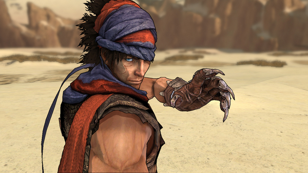 Screenshot 3 of Prince of Persia®