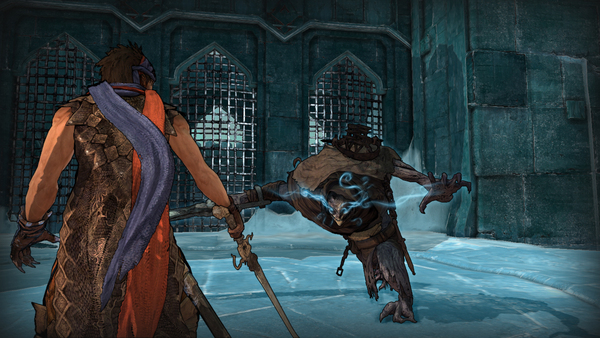 Screenshot 4 of Prince of Persia®