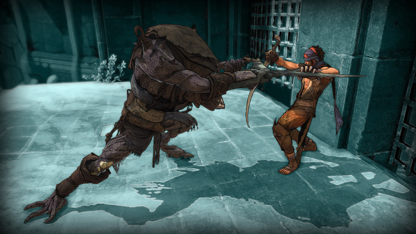 Screenshot 5 of Prince of Persia®