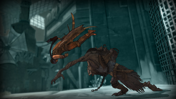 Screenshot 7 of Prince of Persia®