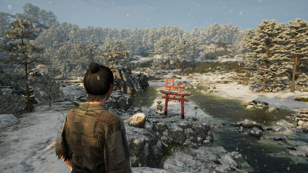 Screenshot 1 of Sengoku Dynasty