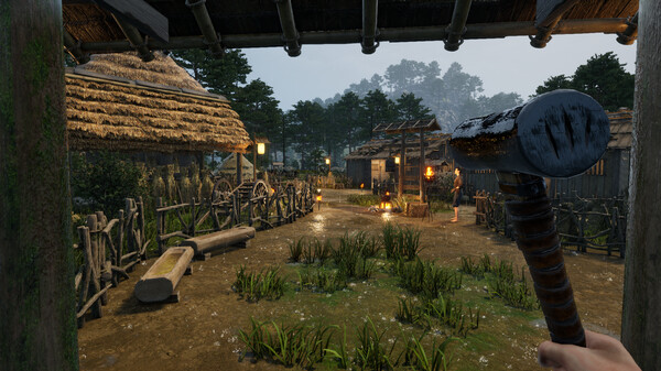 Screenshot 2 of Sengoku Dynasty