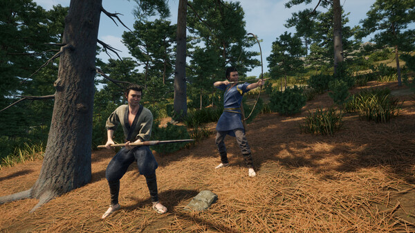 Screenshot 19 of Sengoku Dynasty