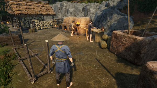 Screenshot 4 of Sengoku Dynasty