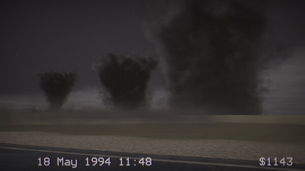 Screenshot 3 of Tornado: Research and Rescue