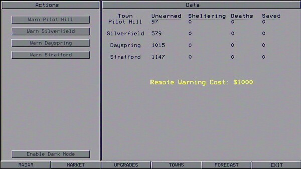 Screenshot 5 of Tornado: Research and Rescue