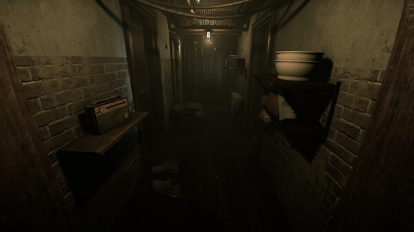 Screenshot 5 of Welcome to Kowloon