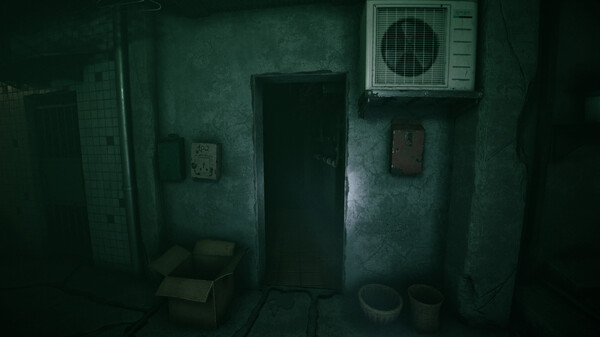 Screenshot 6 of Welcome to Kowloon