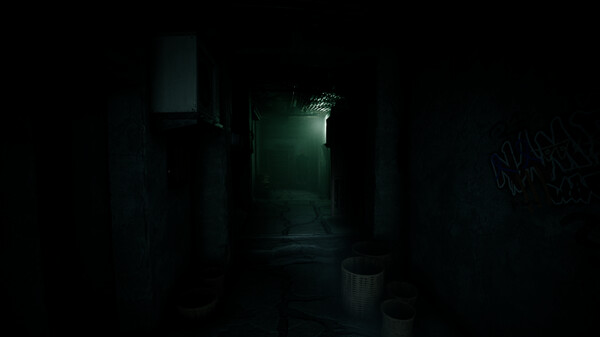 Screenshot 7 of Welcome to Kowloon