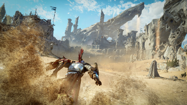 Screenshot 8 of Atlas Fallen