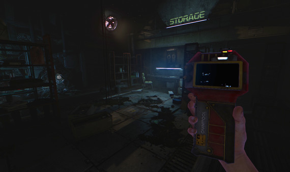 Screenshot 2 of SOMA