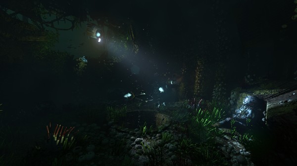 Screenshot 3 of SOMA