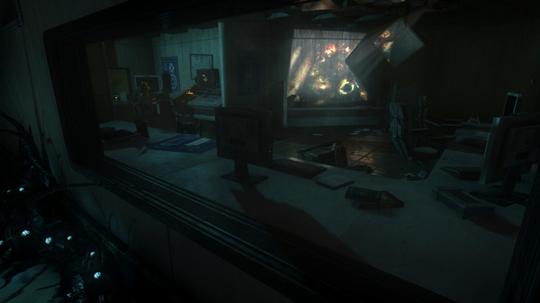 Screenshot 5 of SOMA