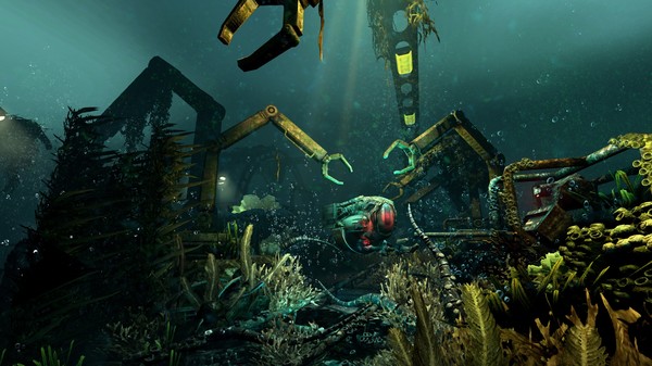 Screenshot 6 of SOMA