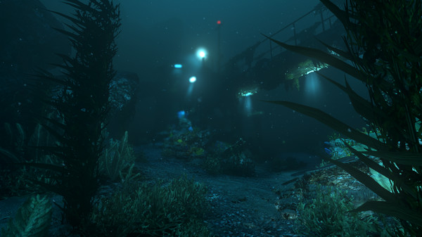 Screenshot 8 of SOMA