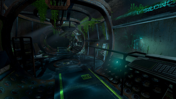 Screenshot 9 of SOMA