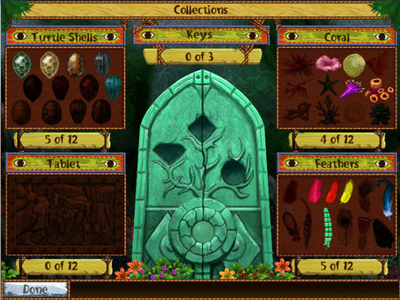 Screenshot 7 of Virtual Villagers - The Secret City