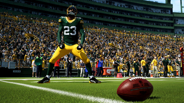 Screenshot 2 of Madden NFL 24