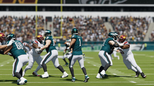 Screenshot 4 of Madden NFL 24