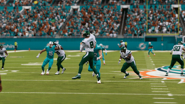 Screenshot 5 of Madden NFL 24