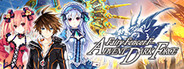 Fairy Fencer F Advent Dark Force | フェアリーフェンサー エフ ADVENT DARK FORCE | 妖精劍士 F ADVENT DARK FORCE