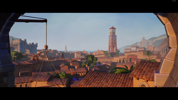 Screenshot 4 of En Garde!