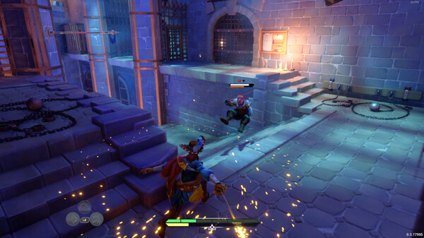 Screenshot 5 of En Garde!