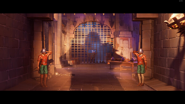 Screenshot 7 of En Garde!