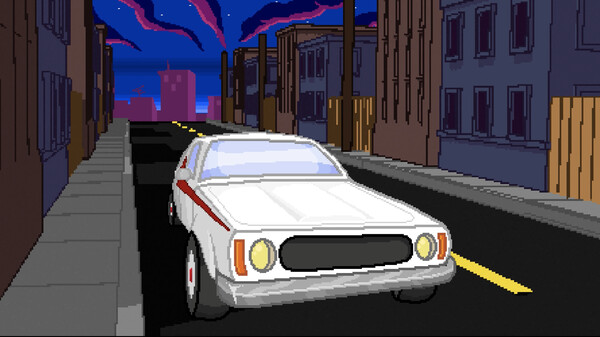 Screenshot 8 of Dangeresque: The Roomisode Triungulate