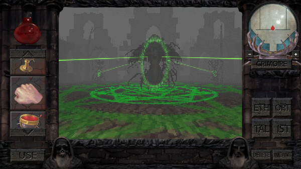 Screenshot 9 of Hand of Doom