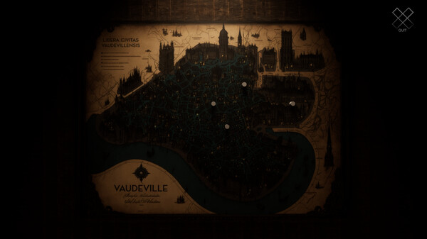 Screenshot 3 of Vaudeville