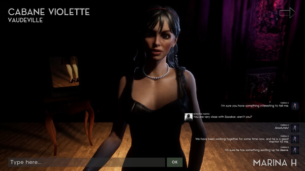 Screenshot 4 of Vaudeville