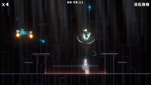 Screenshot 3 of Agent in Depth