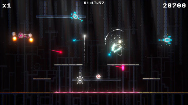 Screenshot 8 of Agent in Depth