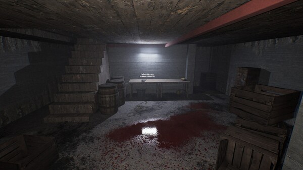 Screenshot 4 of Granny Remake