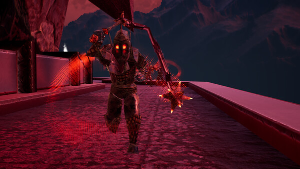 Screenshot 17 of AMID EVIL - The Black Labyrinth