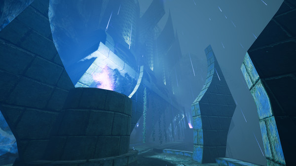 Screenshot 8 of AMID EVIL - The Black Labyrinth