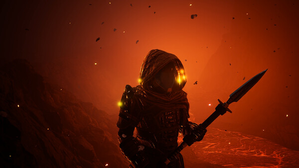 Screenshot 2 of Icarus: New Frontiers