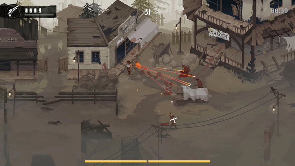 Screenshot 8 of Kill The Crows