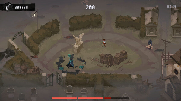 Screenshot 10 of Kill The Crows