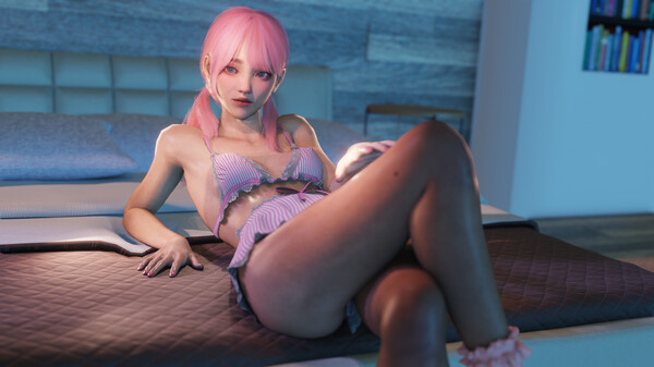 Screenshot 9 of Sex Hotel Simulator 🏩