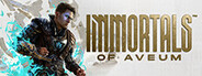 Immortals of Aveum™