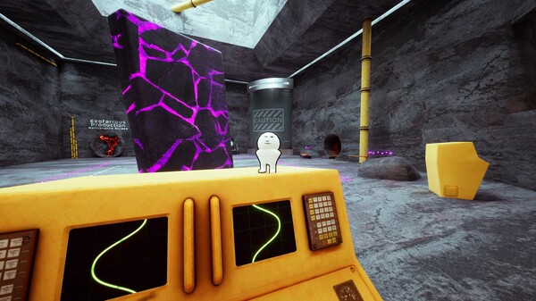 Screenshot 2 of Orbo's Odyssey