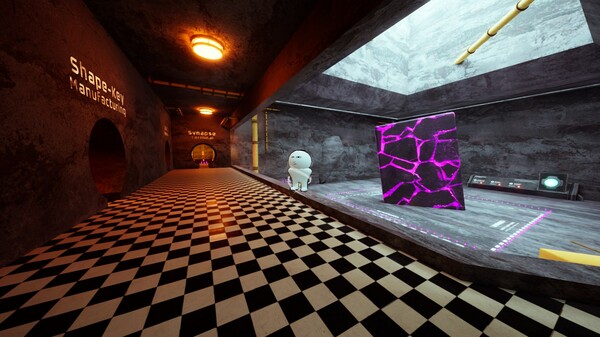 Screenshot 7 of Orbo's Odyssey