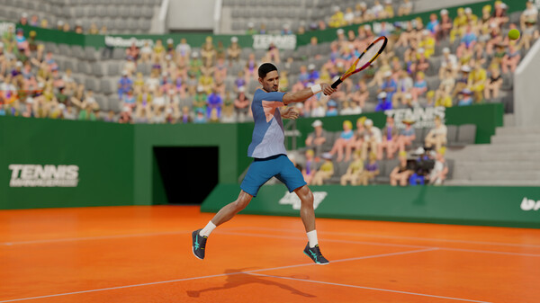 Screenshot 8 of Tennis Manager 2023