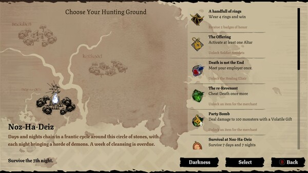 Screenshot 12 of An Ankou